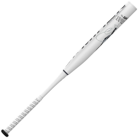 Miken Marvel Spider-Man 13" 2PC Balanced USSSA Slowpitch Softball Bat - MSU3BSPB - Smash It Sports