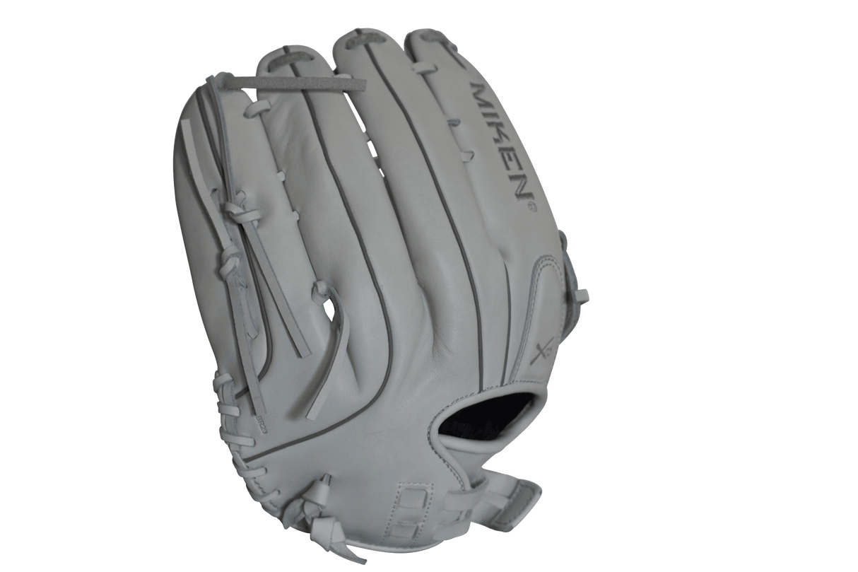Miken PRO Series 13" Slowpitch Fielding Glove - PRO130WW - Smash It Sports
