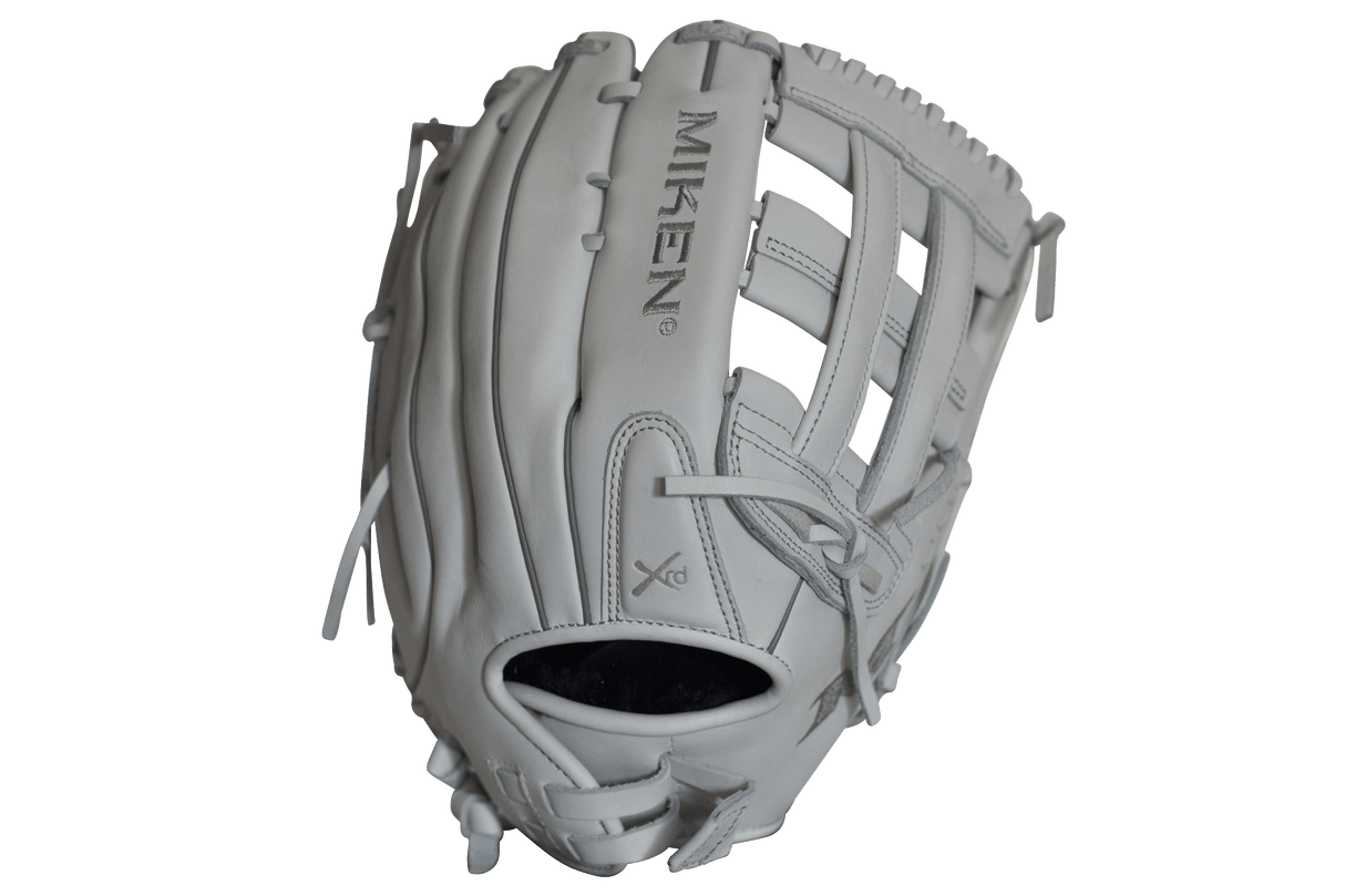 Miken PRO Series 13" Slowpitch Fielding Glove - PRO130WW - Smash It Sports