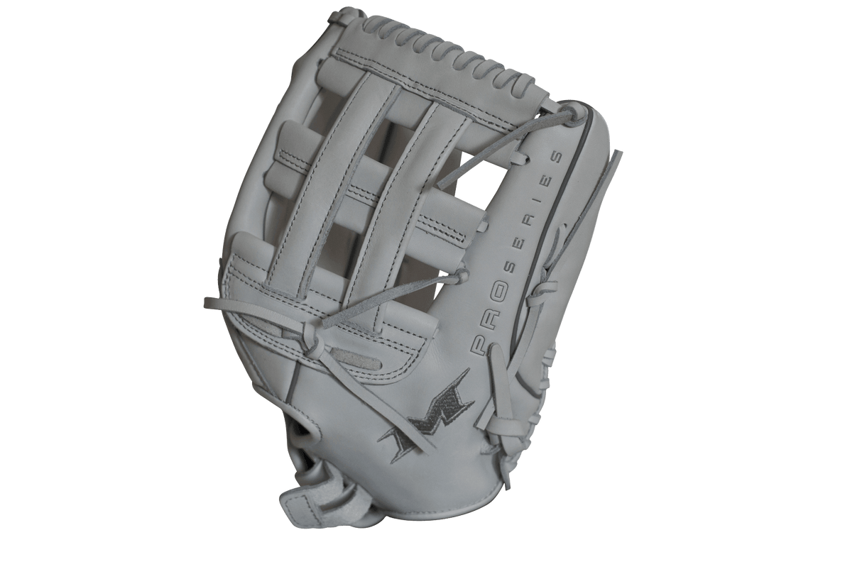 Miken PRO Series 13" Slowpitch Fielding Glove - PRO130WW - Smash It Sports