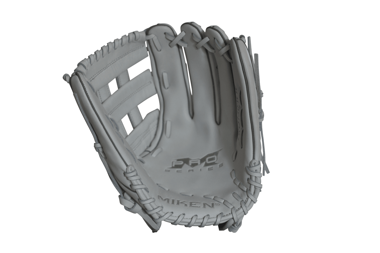 Miken PRO Series 13" Slowpitch Fielding Glove - PRO130WW - Smash It Sports