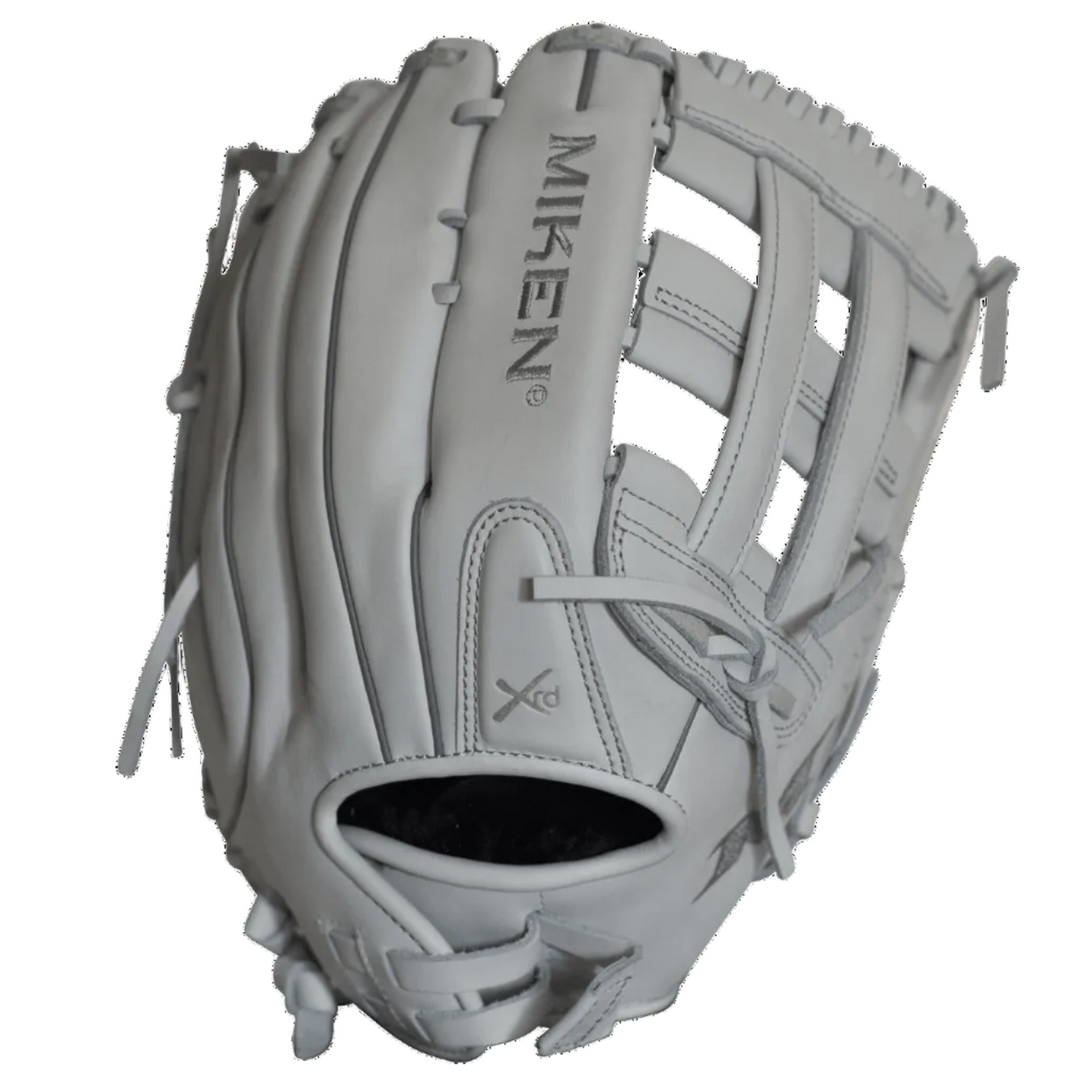 Miken PRO Series 15" Slowpitch Fielding Glove - PRO150WW - Smash It Sports
