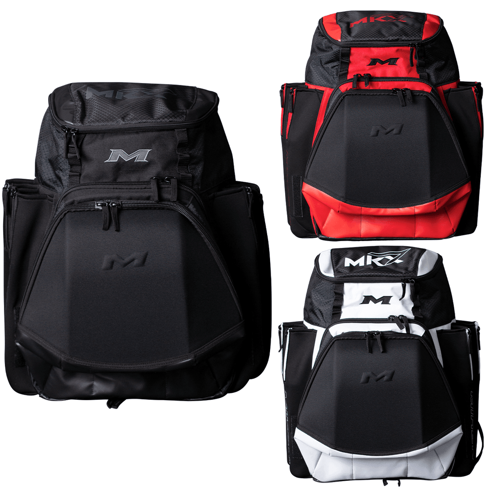 Miken XL Backpack Bag MKMK7X-XL - Smash It Sports