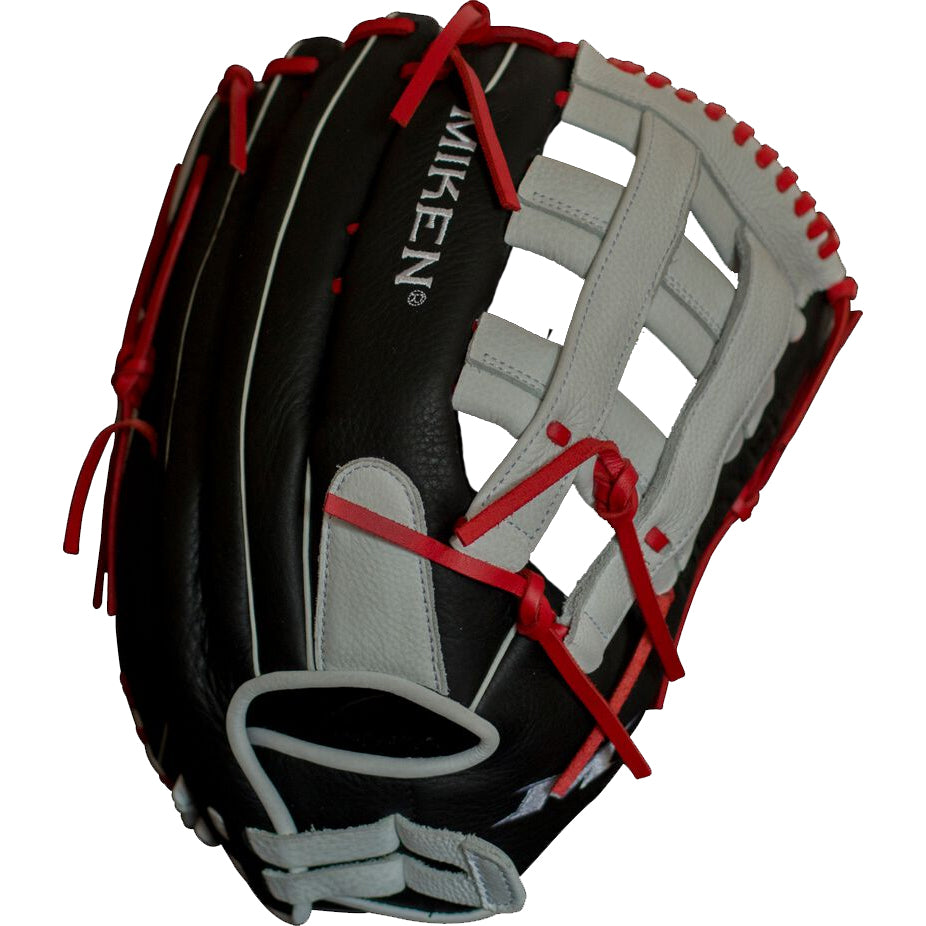 Miken Player Series 13.5" Slowpitch Fielding Glove - PS135-PH