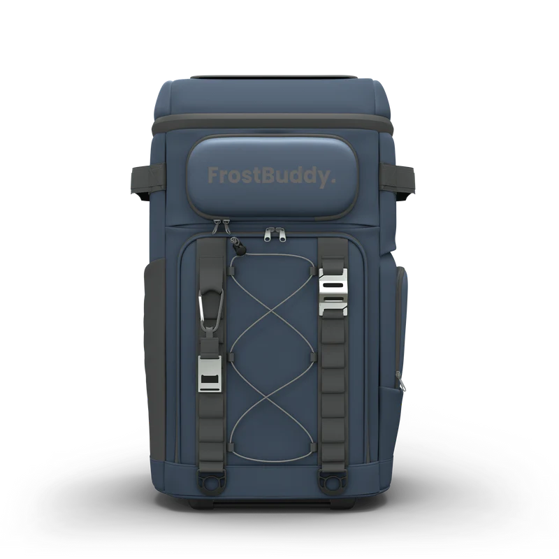 Frost Buddy Backpack Buddy (Multiple Colors)