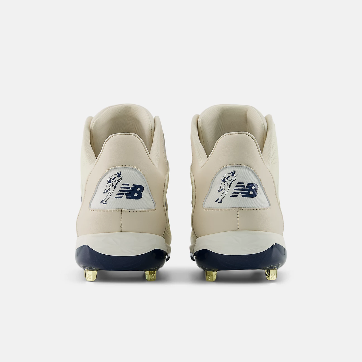 New Balance Men's FuelCell Ohtani 1 Metal Baseball Cleats - MSHOAC1