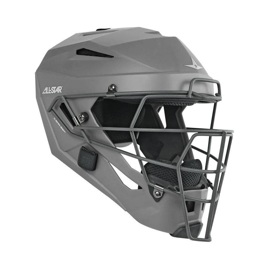 All-Star MVP-PRO Series Adult Catchers Set - Solid Colors