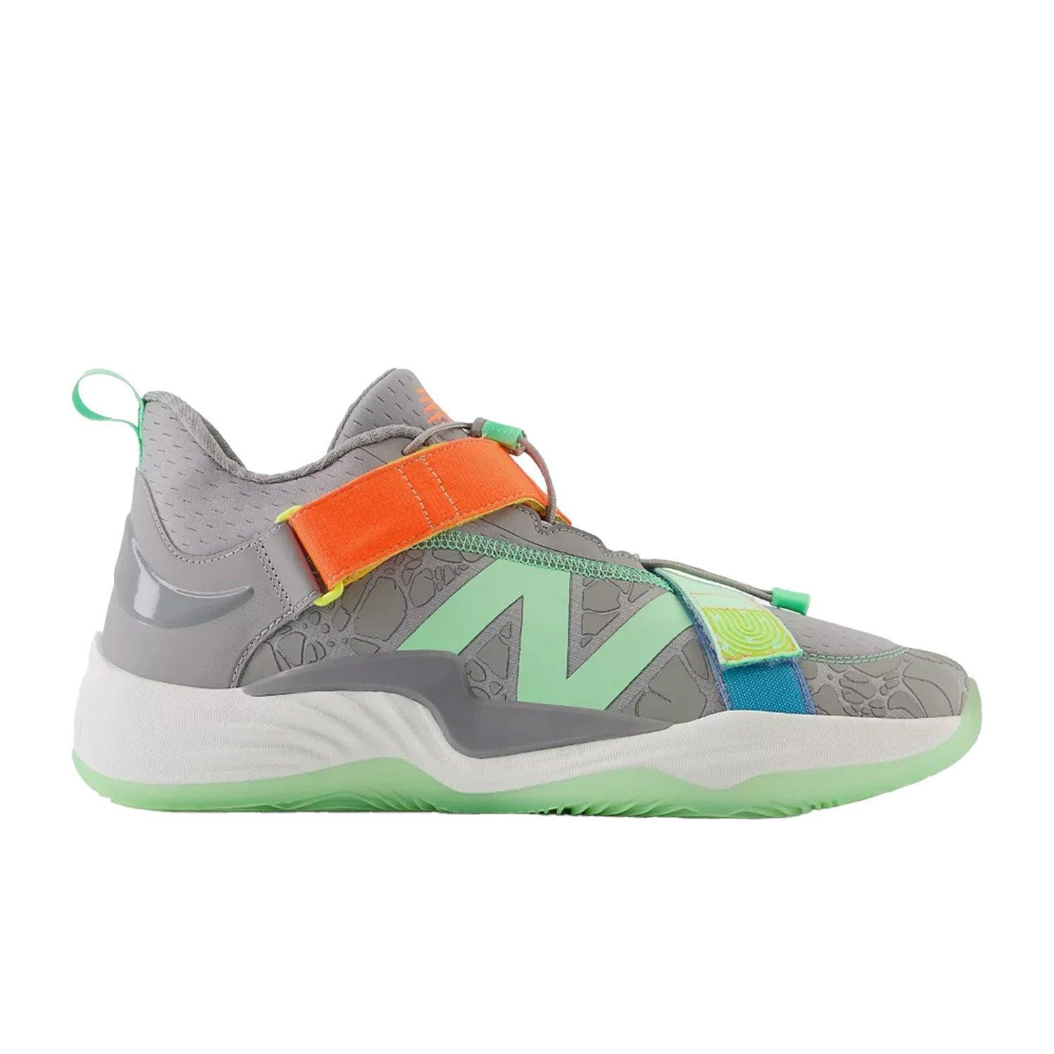 激安 超特価商店街  New Balance Men's FuelCell Lindor 2 Pre-Game - TLINDLS2 シューズ