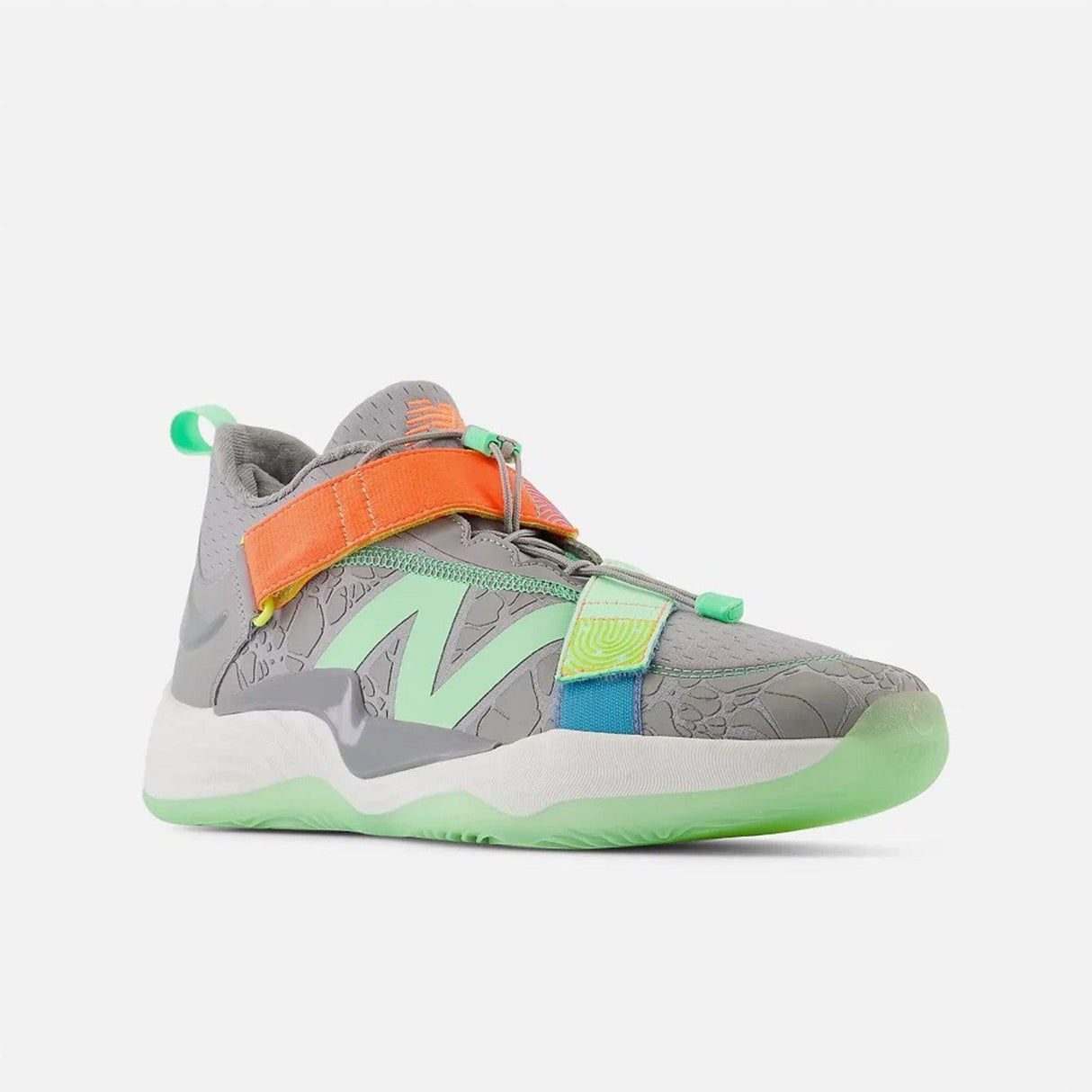 New Balance Men's FuelCell Lindor 2 Pre-Game - TLINDLS2 - Smash It Sports