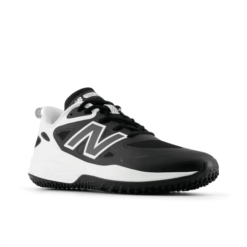 New Balance Women's Fresh Foam x Velo v4 Turf-Trainer Softball Shoes - Black STVELOK4 - Smash It Sports