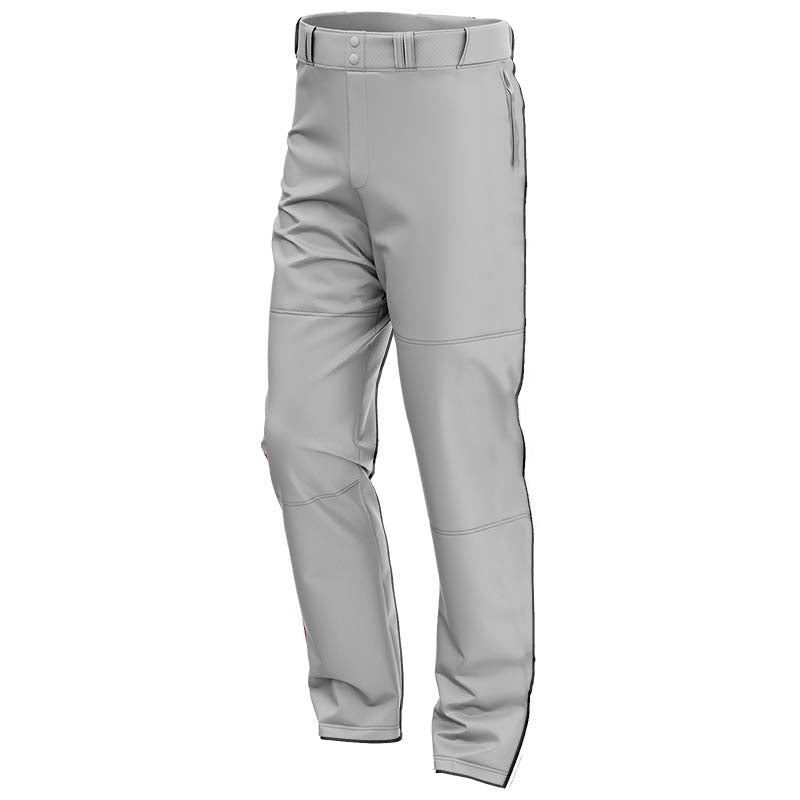 SIS Pro-Line Softball/Baseball Game Pants with Front Pockets (Multiple Colors)