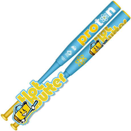 Proton Hot Butter Senior Slowpitch Softball Bat - Smash It Sports