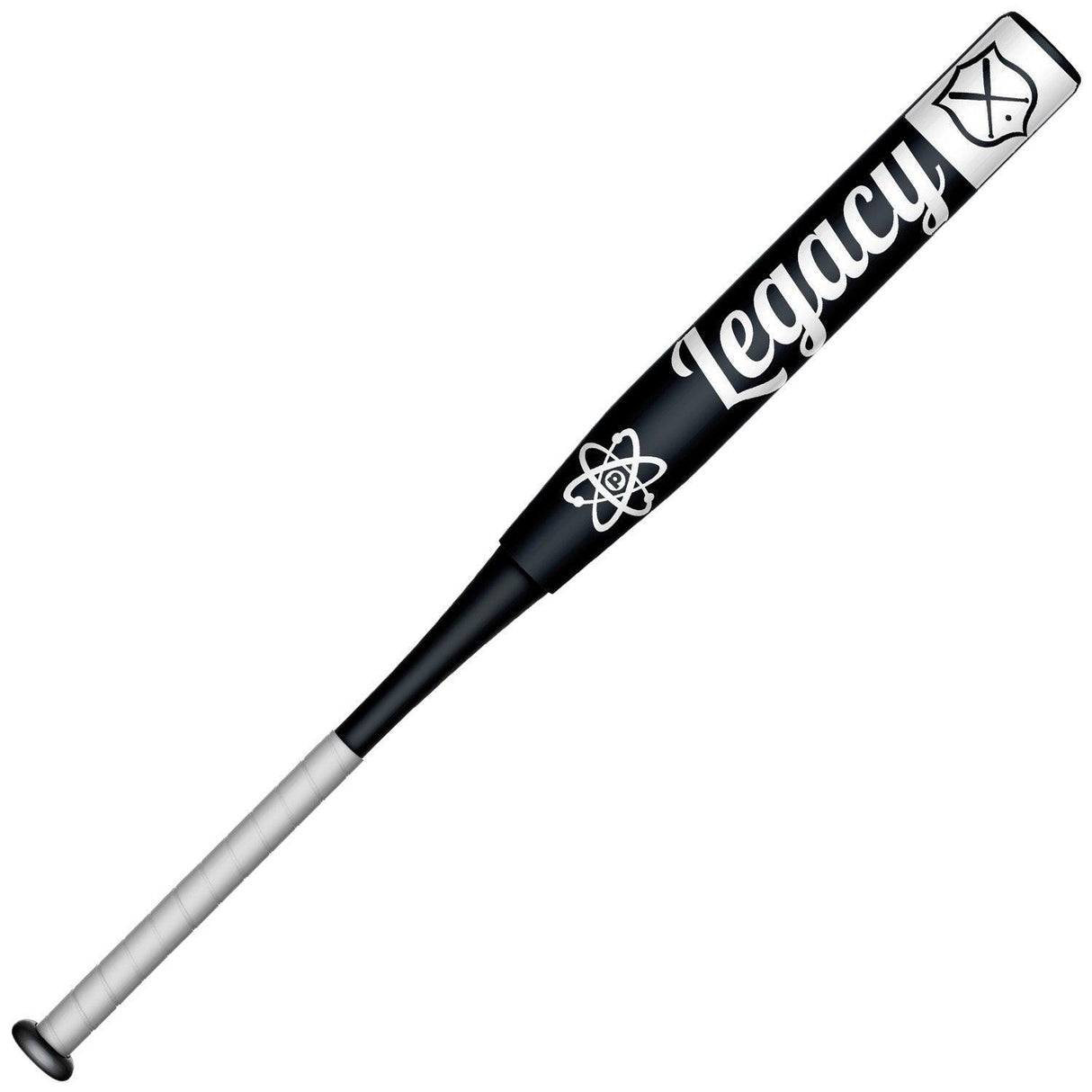 Proton Legacy Inverse USSSA Slowpitch Softball Bat - Smash It Sports