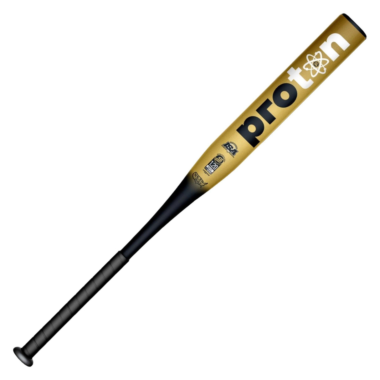 Proton Series 3 Big Jon USSSA Slowpitch Softball Bat - Smash It Sports