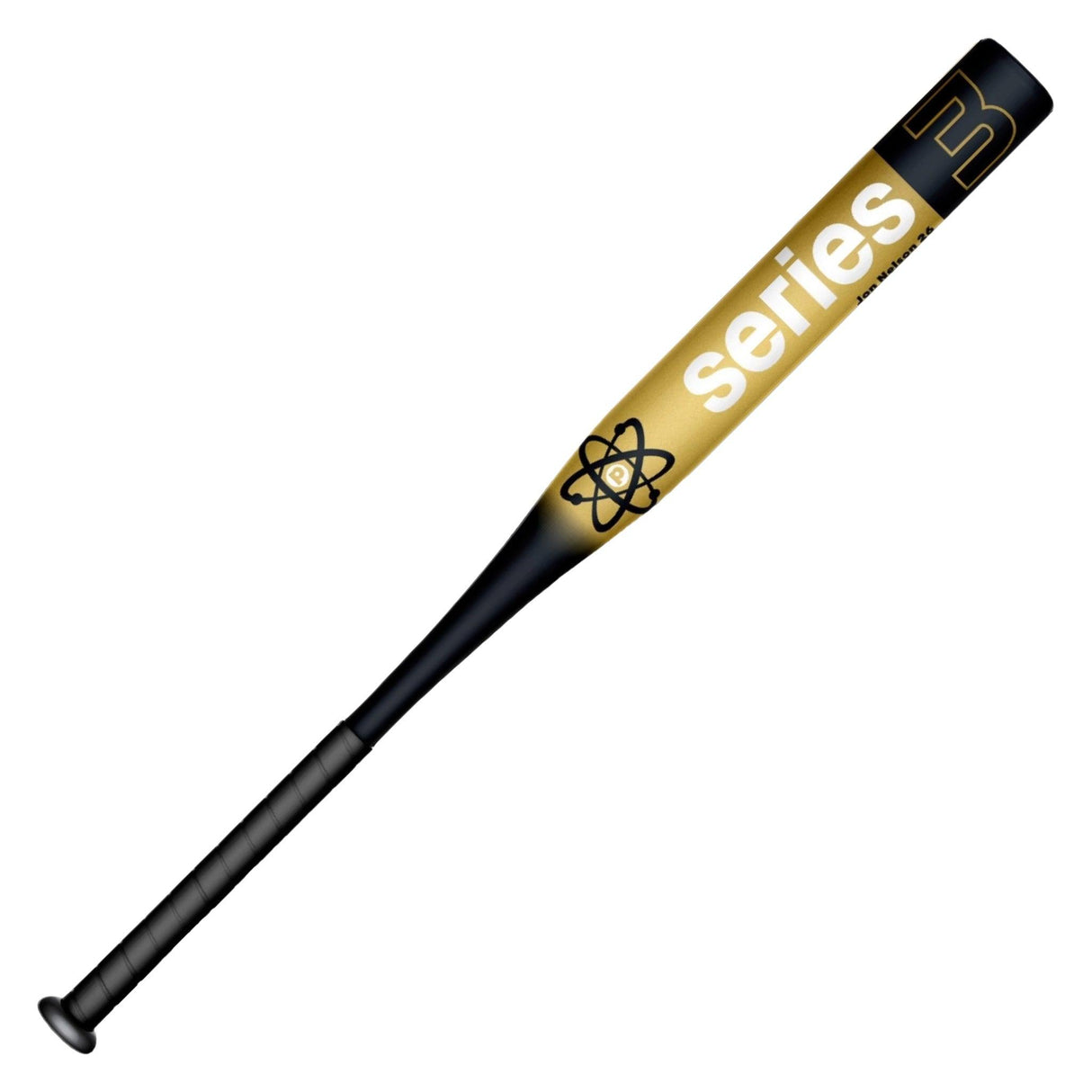 Proton Series 3 Big Jon USSSA Slowpitch Softball Bat - Smash It Sports