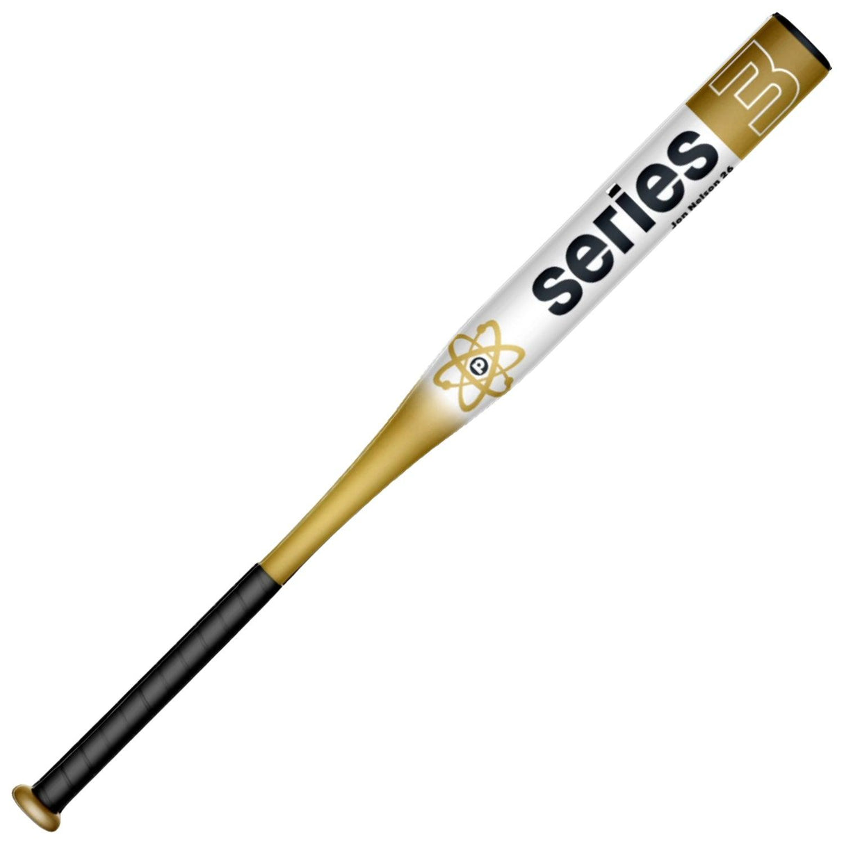 Proton Series Three Big Jon SSUSA Senior Slowpitch Softball Bat - Smash It Sports