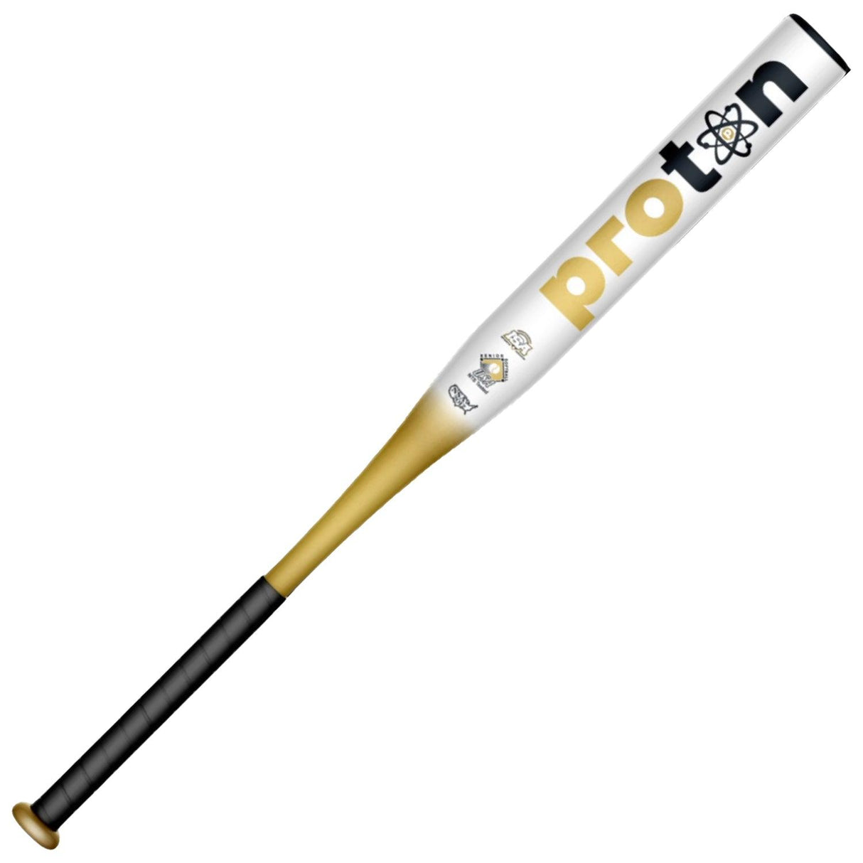 Proton Series Three Big Jon SSUSA Senior Slowpitch Softball Bat - Smash It Sports