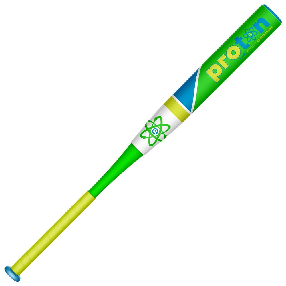 Proton Series Three Project Roadrunner SSUSA Senior Slowpitch Softball Bat - Smash It Sports