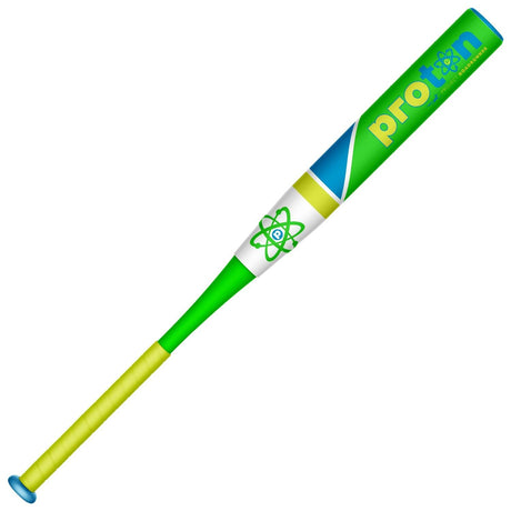 Proton Series Three Project Roadrunner SSUSA Senior Slowpitch Softball Bat - Smash It Sports