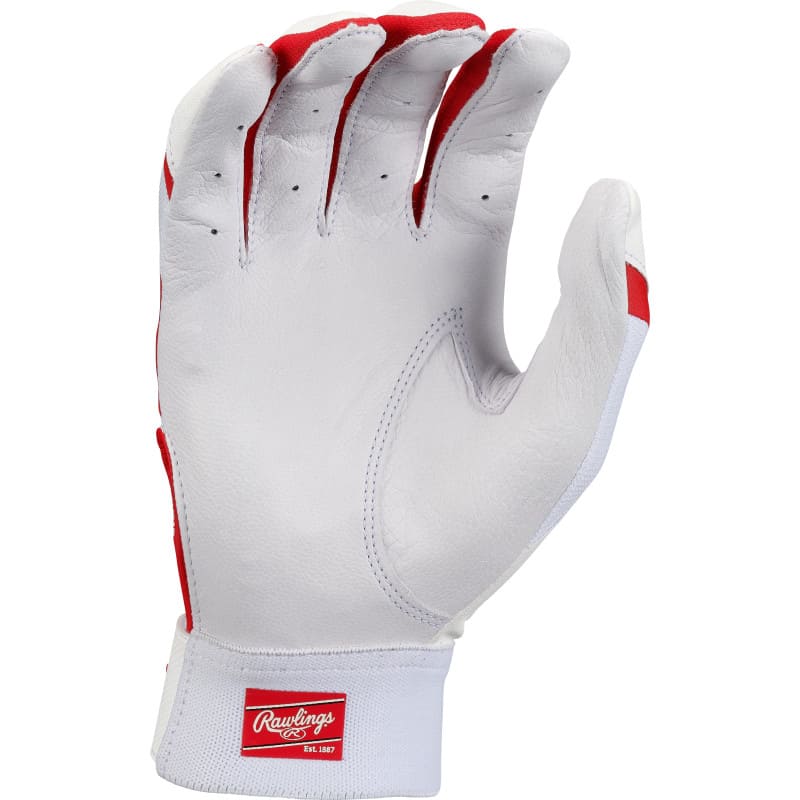 Rawlings 5150 II Batting Gloves