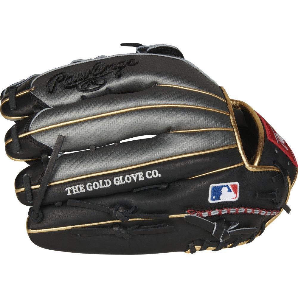 Rawlings 13" Heart of the Hide Bryce Harper Signature Baseball Fielding Glove - PROBH3 - Smash It Sports