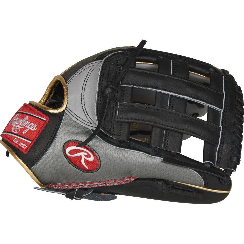 Rawlings 13" Heart of the Hide Bryce Harper Signature Baseball Fielding Glove - PROBH3 - Smash It Sports