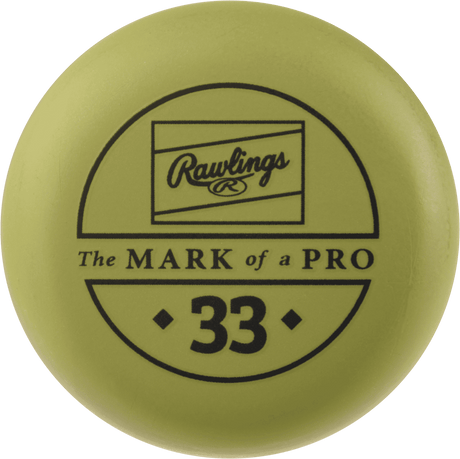 Rawlings Big Stick Elite 243 Maple-Bamboo Composite Wood Baseball Bat – RBSC243 - Smash It Sports