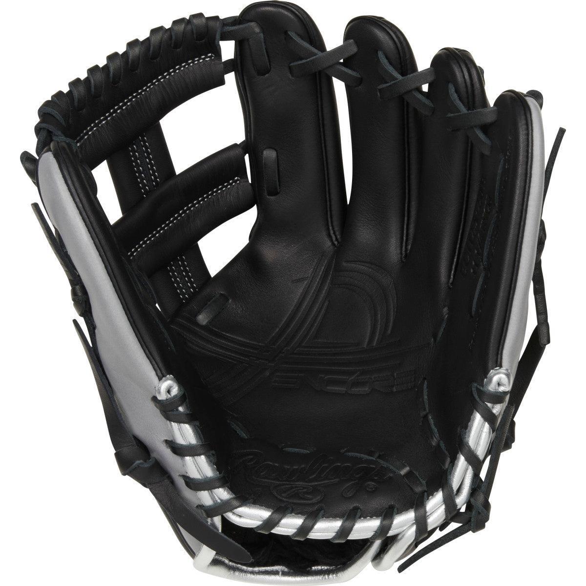 Rawlings Encore Collection 11.25" Baseball Fielding Glove - EC1125-20B - Smash It Sports