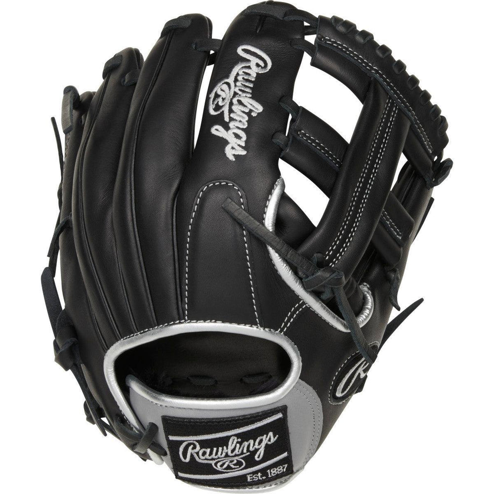 Rawlings Encore Collection 11.25" Baseball Fielding Glove - EC1125-20B - Smash It Sports