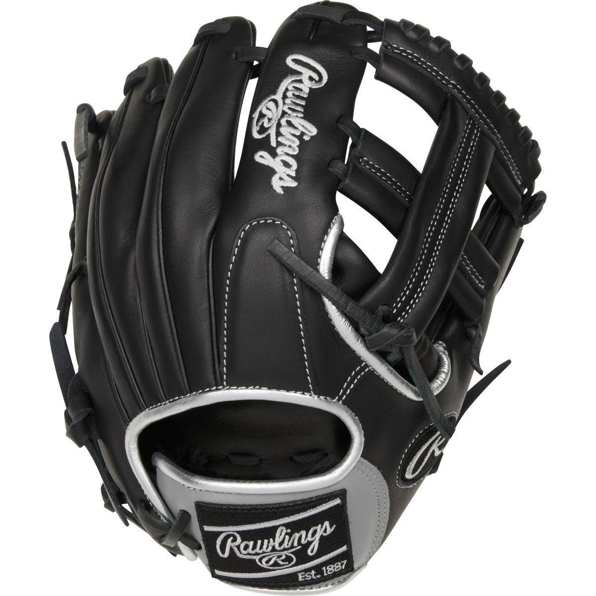 Rawlings Encore Collection 11.25" Baseball Fielding Glove - EC1125-20B - Smash It Sports