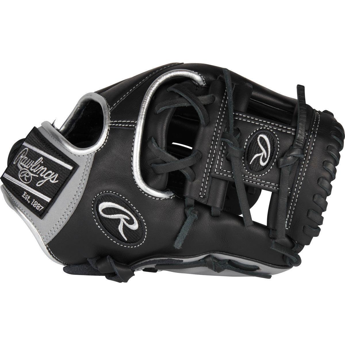 Rawlings Encore Collection 11.50" Baseball Fielding Glove - EC1150-2B - Smash It Sports