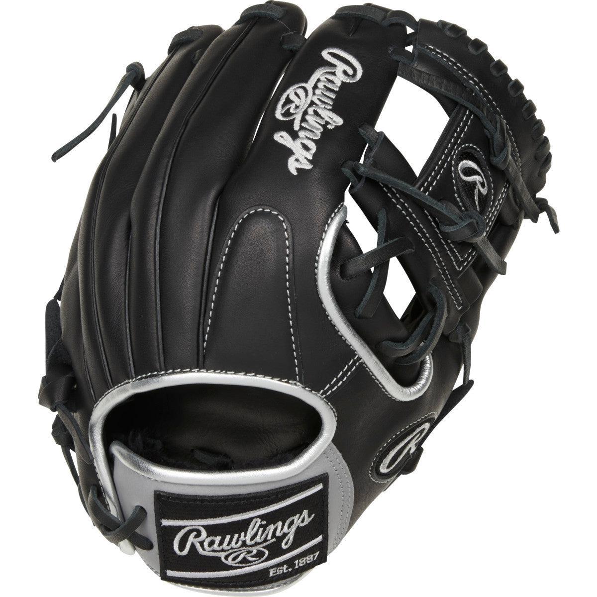 Rawlings Encore Collection 11.50" Baseball Fielding Glove - EC1150-2B - Smash It Sports