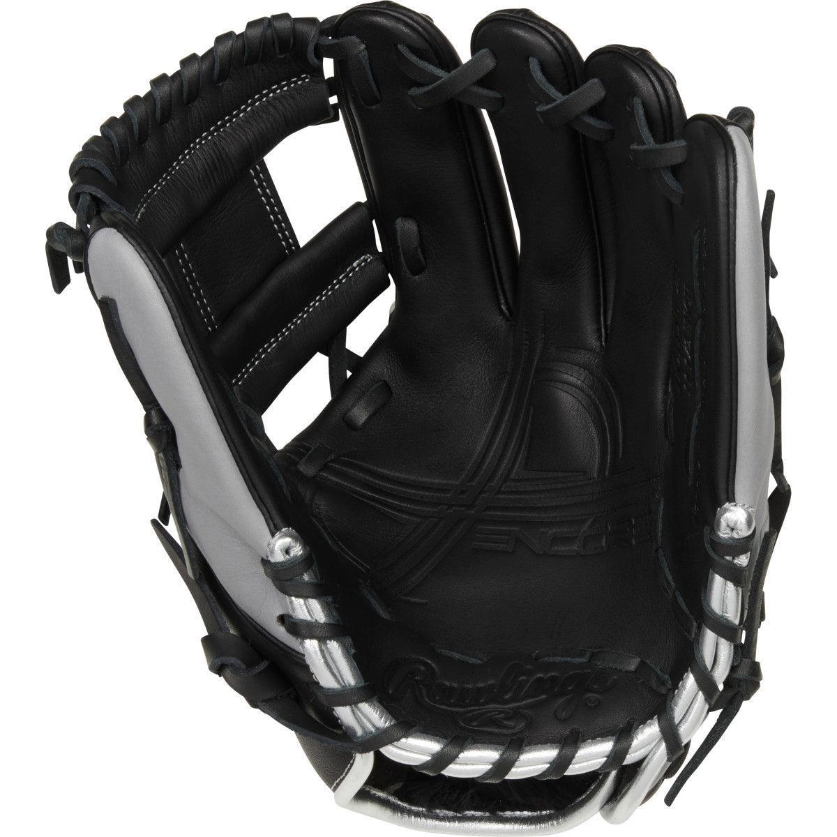Rawlings Encore Collection 11.50" Baseball Fielding Glove - EC1150-2B - Smash It Sports