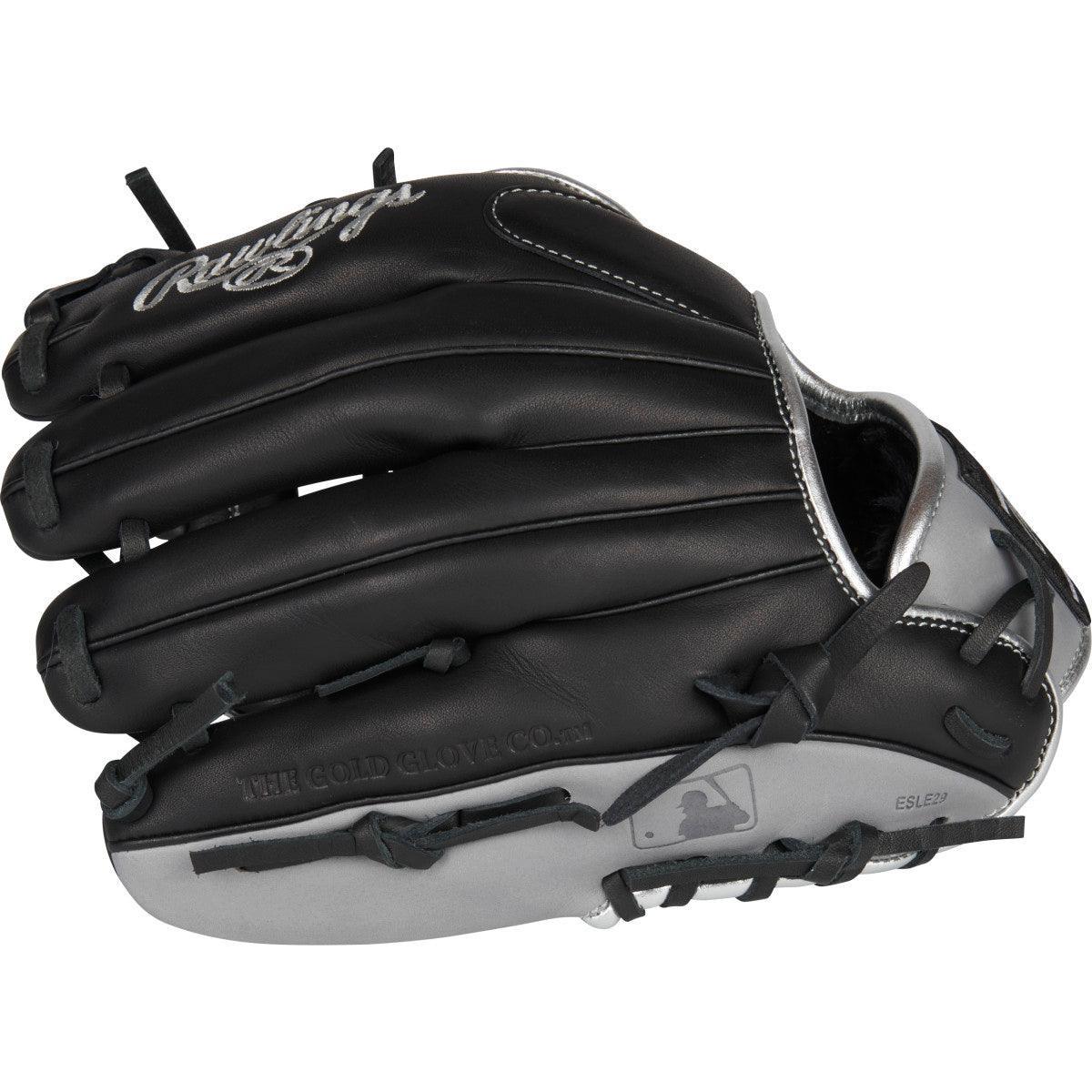 Rawlings Encore Collection 11.50" Baseball Fielding Glove - EC1150-2B - Smash It Sports