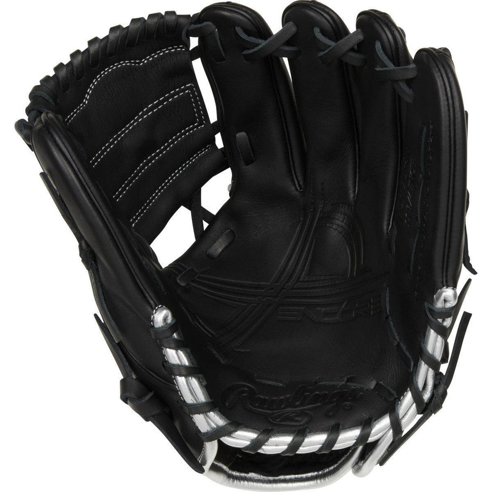 Rawlings Encore Collection 11.75" Baseball Fielding Glove - EC1175-8B - Smash It Sports