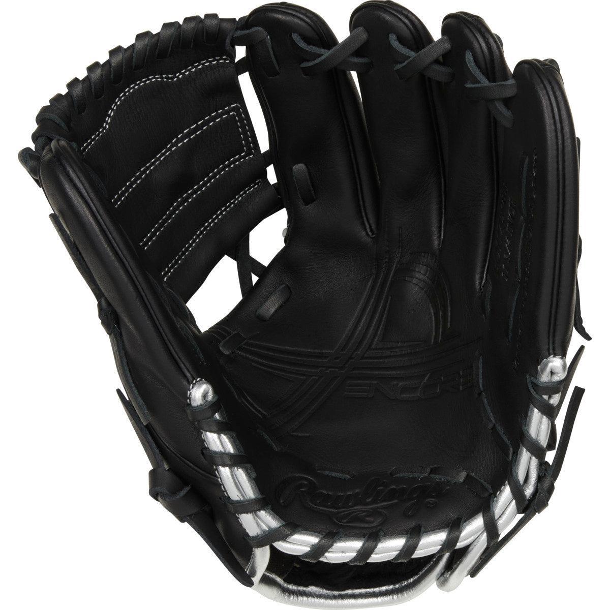 Rawlings Encore Collection 11.75" Baseball Fielding Glove - EC1175-8B - Smash It Sports
