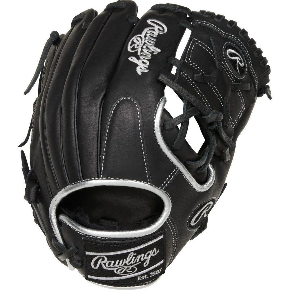 Rawlings Encore Collection 11.75" Baseball Fielding Glove - EC1175-8B - Smash It Sports