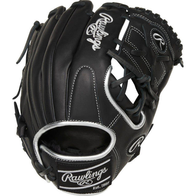 Rawlings Encore Collection 11.75" Baseball Fielding Glove - EC1175-8B - Smash It Sports