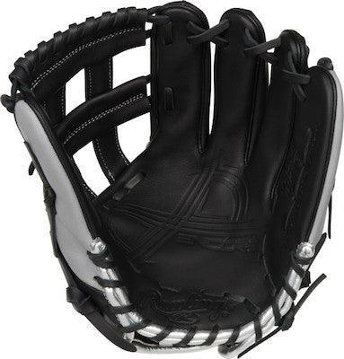 Rawlings Encore Collection 12.25" Baseball Fielding Glove - EC1225-6B - Smash It Sports