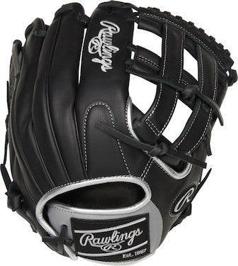 Rawlings Encore Collection 12.25" Baseball Fielding Glove - EC1225-6B - Smash It Sports
