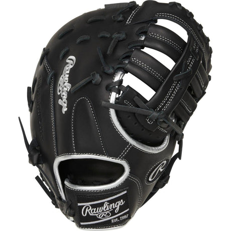 Rawlings Encore Collection 12" First Base Baseball Fielding Glove - ECFBM-10B - Smash It Sports