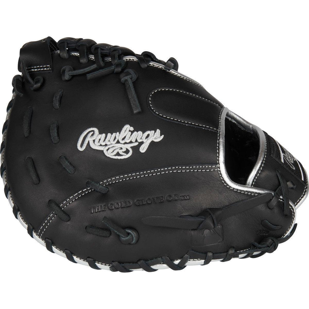 Rawlings Encore Collection 12" First Base Baseball Fielding Glove - ECFBM-10B - Smash It Sports