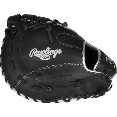 Rawlings Encore Collection 12" First Base Baseball Fielding Glove - ECFBM-10B - Smash It Sports