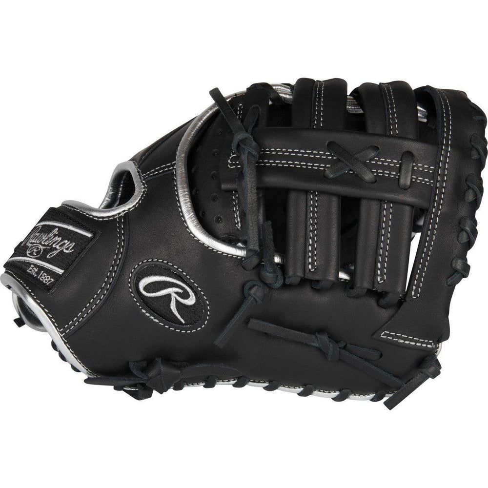 Rawlings Encore Collection 12" First Base Baseball Fielding Glove - ECFBM-10B - Smash It Sports