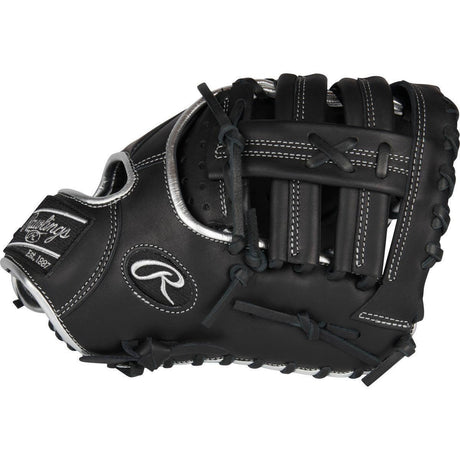 Rawlings Encore Collection 12" First Base Baseball Fielding Glove - ECFBM-10B - Smash It Sports
