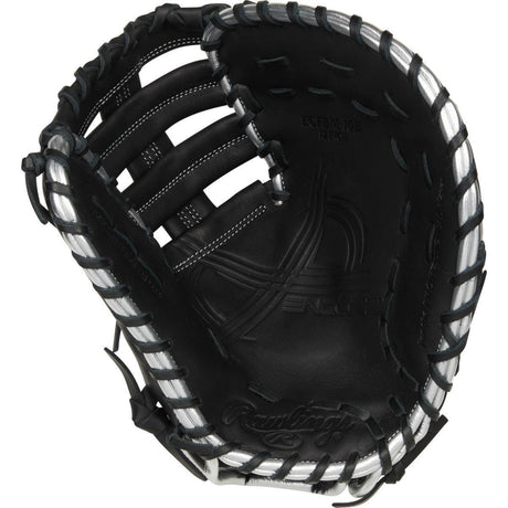 Rawlings Encore Collection 12" First Base Baseball Fielding Glove - ECFBM-10B - Smash It Sports