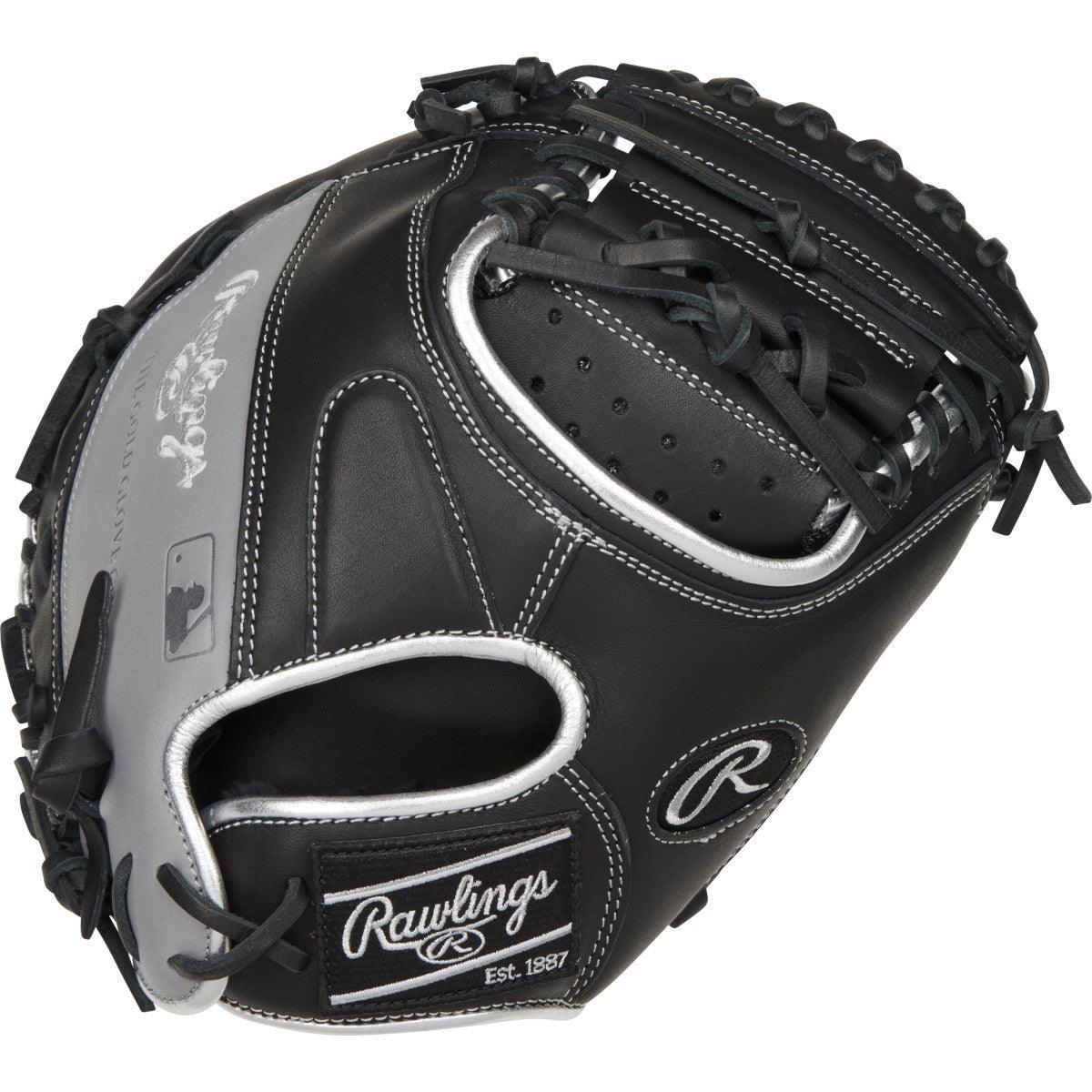 Rawlings Encore Collection 32" Catchers Baseball Glove - ECCM32-23B - Smash It Sports