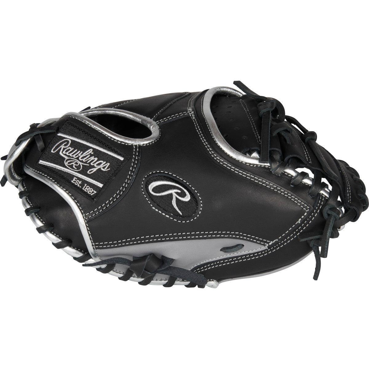 Rawlings Encore Collection 32" Catchers Baseball Glove - ECCM32-23B - Smash It Sports