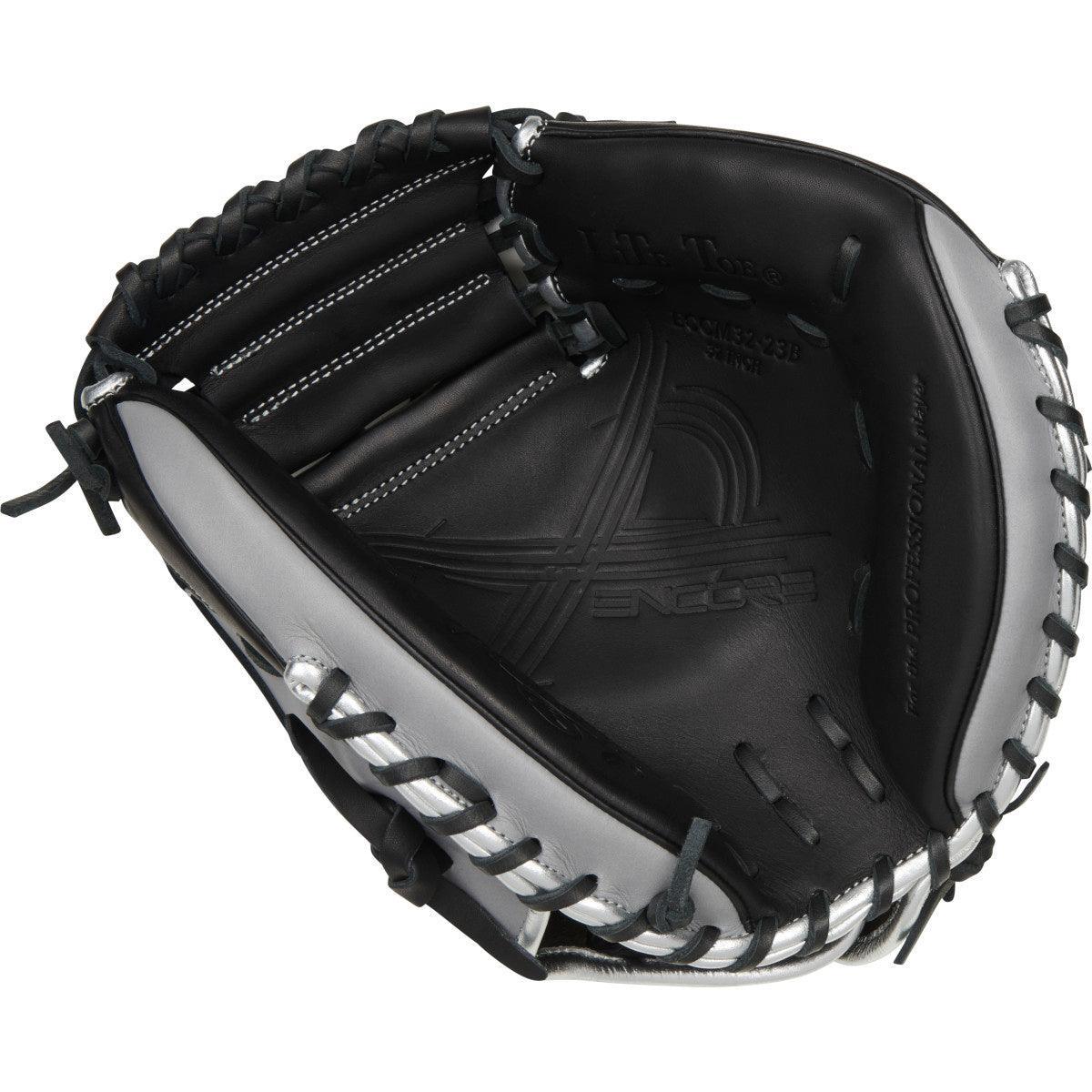 Rawlings Encore Collection 32" Catchers Baseball Glove - ECCM32-23B - Smash It Sports