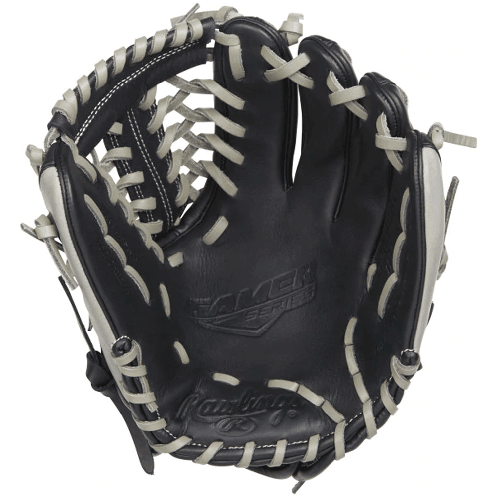 Rawlings Gamer 11.5" Professional Baseball Fielding Glove - G204-3BG - Smash It Sports